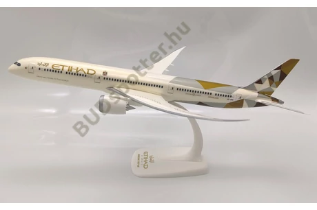Boeing 787-10 Etihad