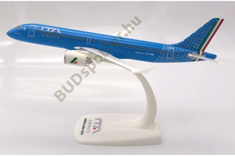 Airbus A220 ITA EI-HHM