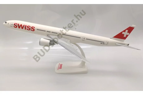 Boeing 777-300ER Swiss