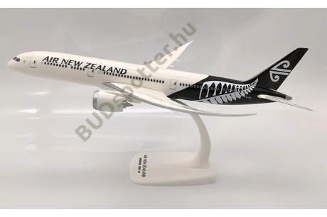 Boeing 787 Air New Zealand