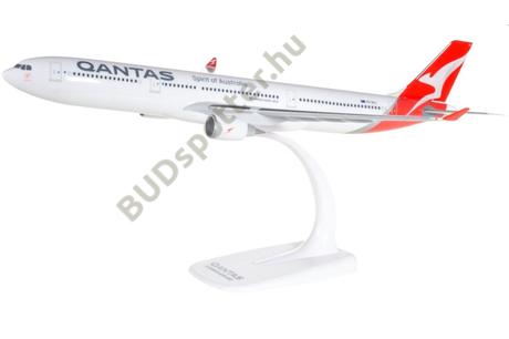Airbus A330-300 Qantas VH-QPJ