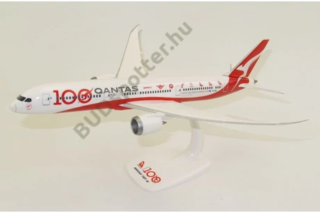 Qantas B-787