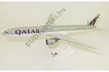 Boeing 777-300ER Qatar A7-BEJ