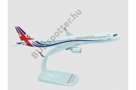 RAF A321neo