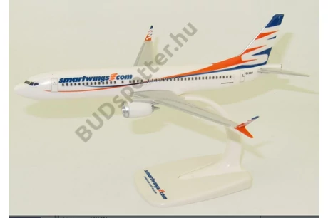 Smartwings B-737 MAX 8 OK-SWF