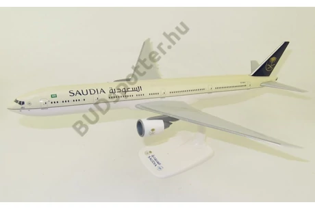 Boeing 777-300ER Saudia