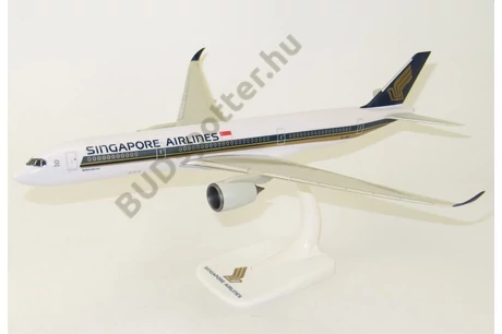 Airbus A350-900 Singapore