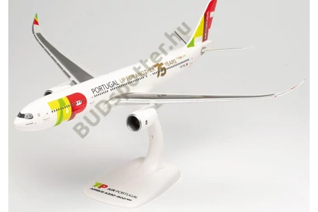 Airbus A330-900 NEO TAP CS-TUO