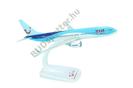 TUI B-737 MAX
