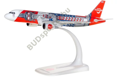 Airbus A320 Thai Air Asia HS-ABC