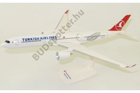Airbus A350-900 Turkish