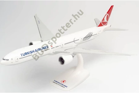 Boeing 777-300ER Turkish Airlines