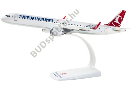 Airbus A321 NEO Turkish Airlines