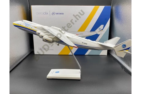 Antonov An-225 UR-82060