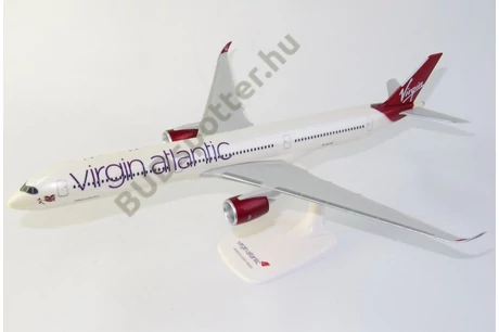 Airbus A350-1000 Virgin G-VLUX