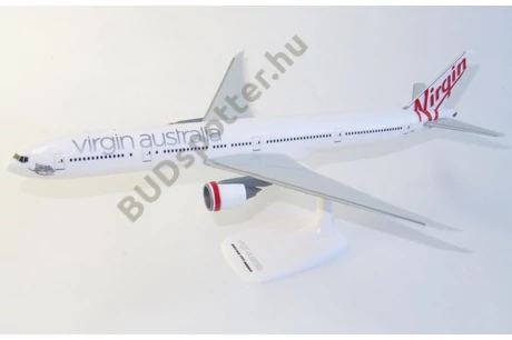 Boeing 777-300ER Virgin VH-VPH