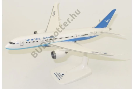 Xiamen Air B-787