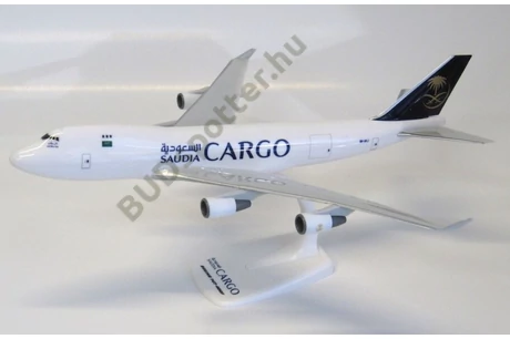Boeing 747 Saudia 9H-AKJ