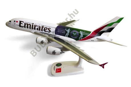 Emirates A380-800 A6-EOE