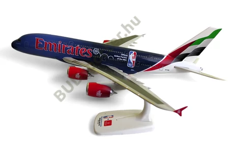 Emirates A380-800 A6-EOD
