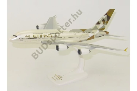 Etihad A380-800 A6-APA