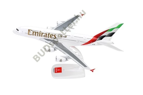 Emirates A380-800 A6-EOG