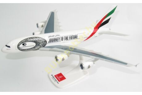Emirates A380-800 A6-EVK