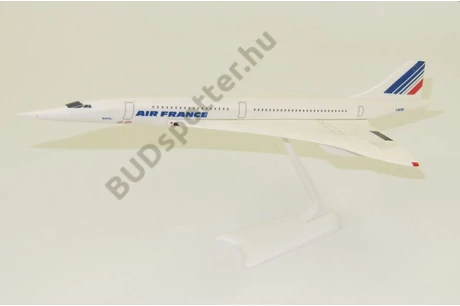 Air France Concorde F-BTSD