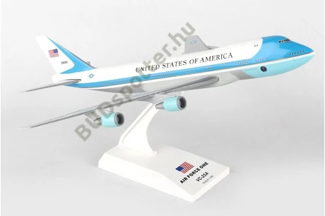 Boeing 747 Air Force One