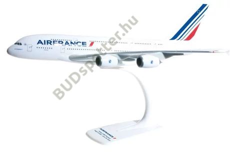 Airbus A380 Air France F-HPJH