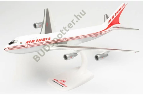 Boeing 747 Air India