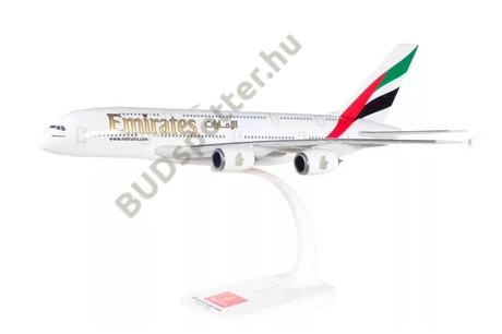 Emirates A380-800 A6-EEP