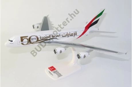 Emirates A380-800 A6-EVG