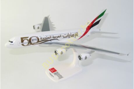 Emirates A380-800 A6-EVG