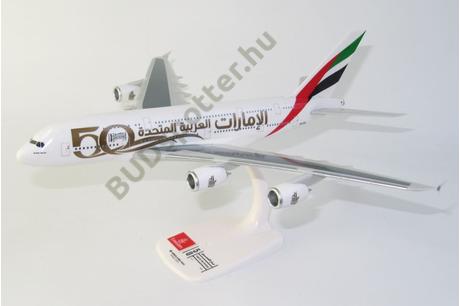 Emirates A380-800 A6-EVG