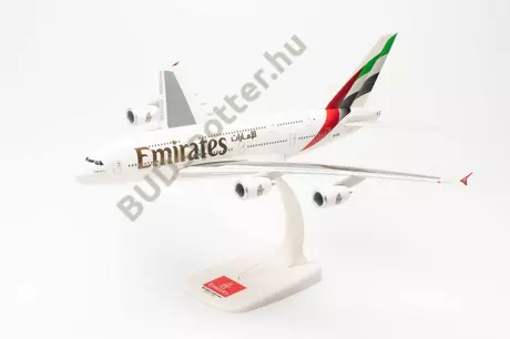 Emirates A380-800 A6-EOE