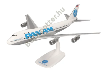 Boeing 747 Pan Am