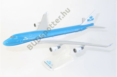 Boeing 747 KLM PH-BFT