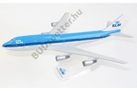 Boeing 747 KLM PH-BUM