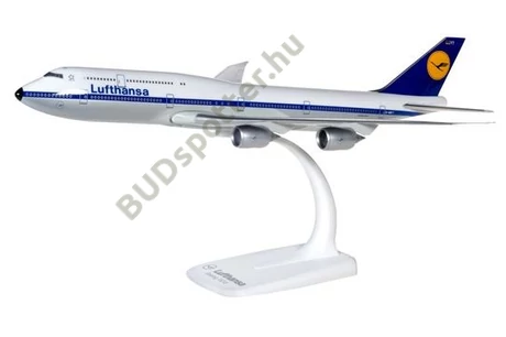 Boeing 747 Lufthansa D-ABYT