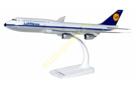 Boeing 747 Lufthansa D-ABYT