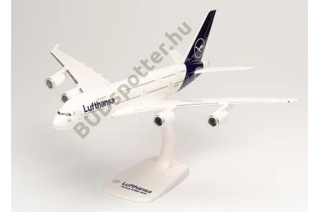Lufthansa A380-800 D-AIMB