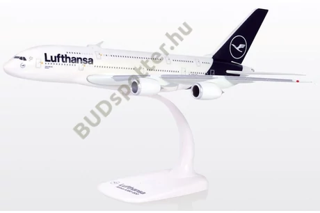 Airbus A380 Lufthansa D-AIMB