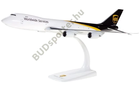 Boeing 747 UPS N607UP