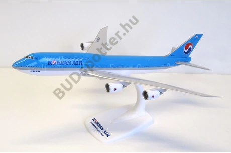 Boeing 747-8 Korean Air