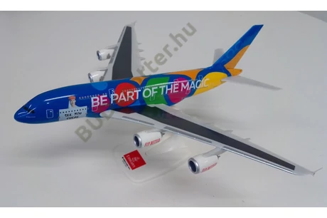 Emirates A380-800 A6-EOT