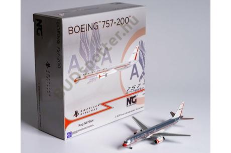 N679AN