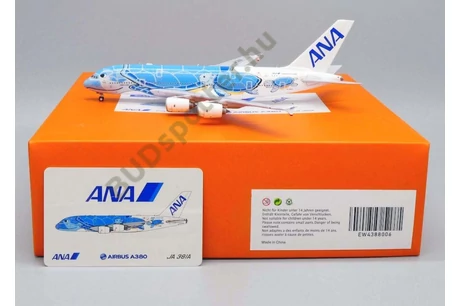 ANA A380 JA381A