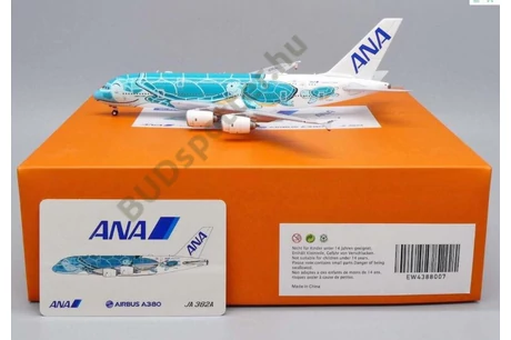 ANA A380 JA382A