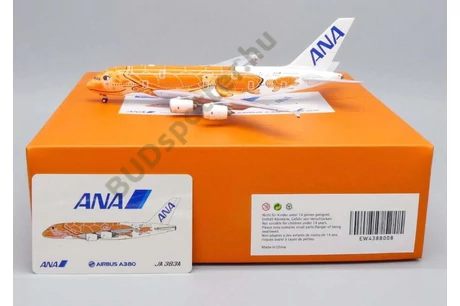 ANA A380 JA383A